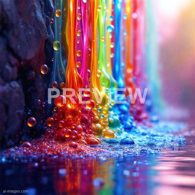 10142 - waterfall-of-emotions-vibrant-color-droplets-cascade-_250703091736_00001